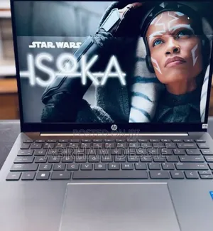 New Laptop HP Pavilion 15 16GB AMD Ryzen 5 SSD 512GB