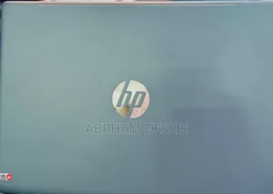 New Laptop HP Pavilion 15 16GB AMD Ryzen 5 SSD 512GB