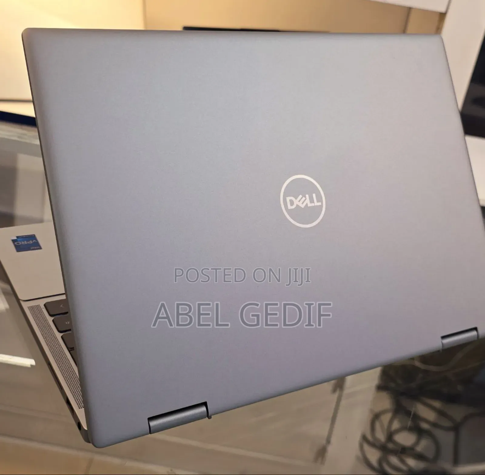 New Laptop Dell 16GB Intel Core I7 SSD 1T