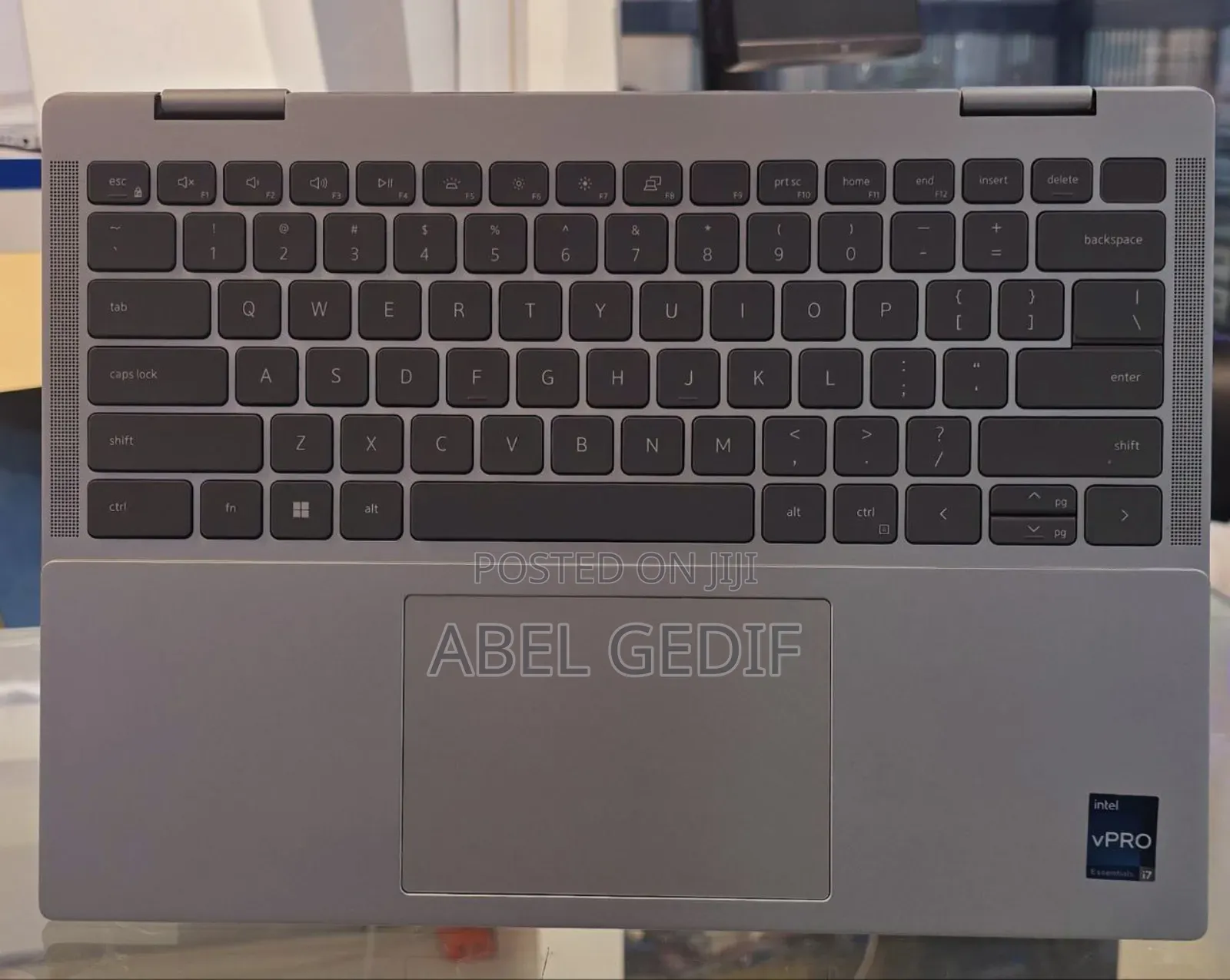 New Laptop Dell 16GB Intel Core I7 SSD 1T