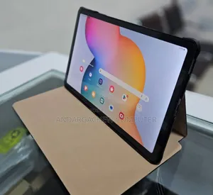 Samsung Galaxy Tab S6 Lite 64 GB Black