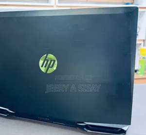 Photo - New Laptop HP Pavilion 15 16GB Intel Core I7 SSD 256GB