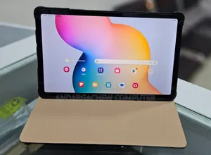 Samsung Galaxy Tab S6 Lite 64 GB Black