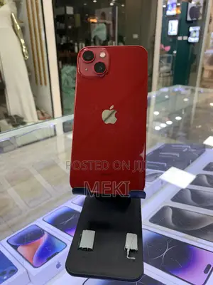 Apple iPhone 13 256 GB Red