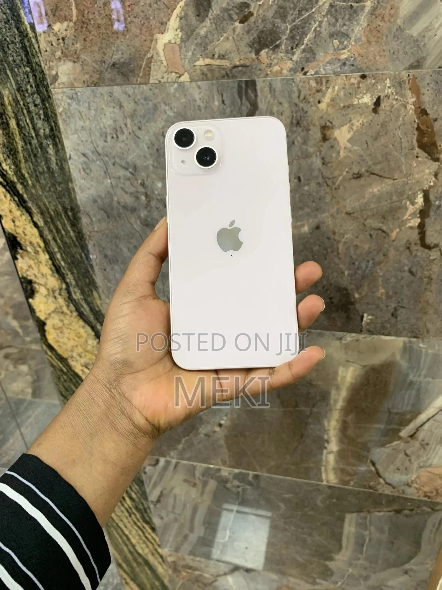 Apple iPhone 13 128 GB Pink