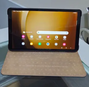 Photo - New Samsung Galaxy Tab A9 64 GB Black