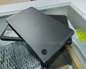 New Samsung Galaxy Tab A9 64 GB Black