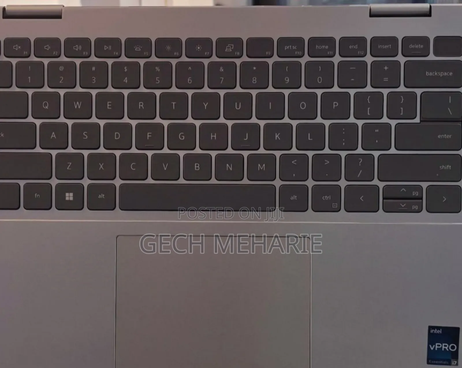 New Laptop Dell Inspiron 15 16GB Intel Core I7 SSD 1T