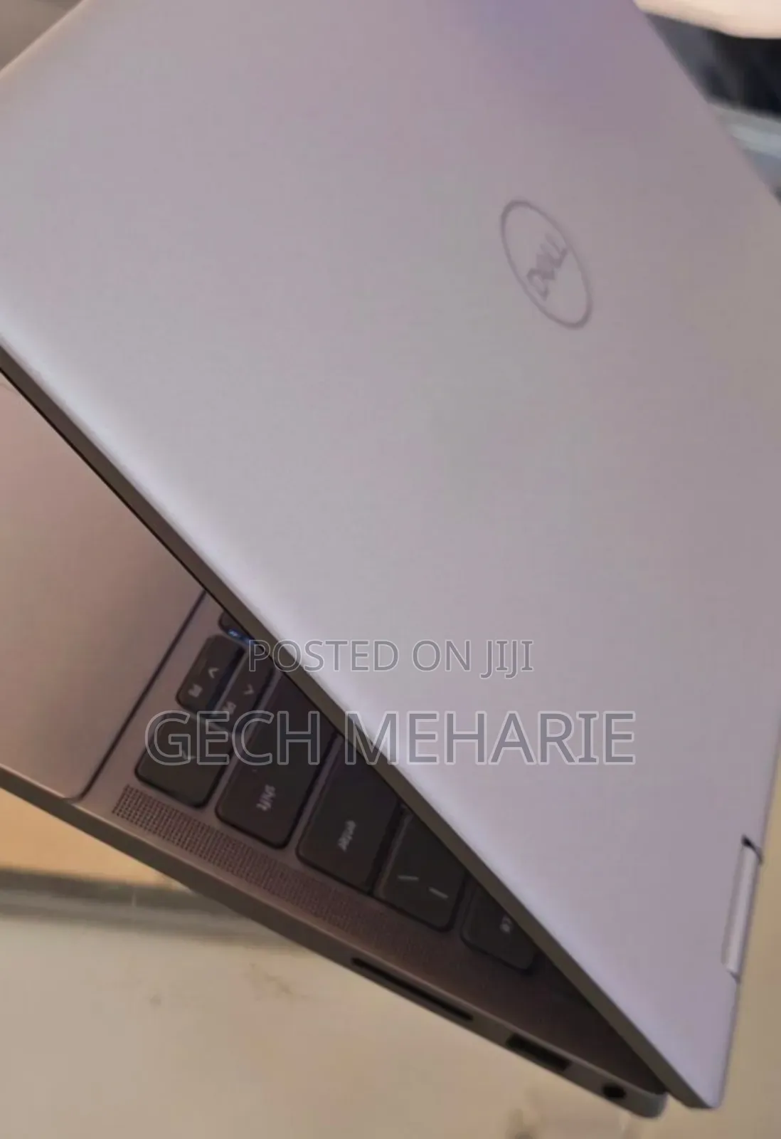 New Laptop Dell Inspiron 15 16GB Intel Core I7 SSD 1T