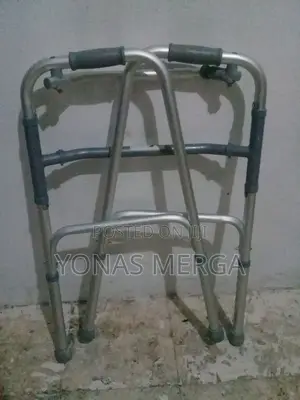 Photo - Walking Stick (8 Height Adjustable : 41-51 Cm)