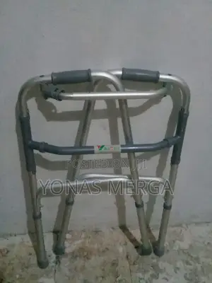 Walking Stick (8 Height Adjustable : 41-51 Cm)