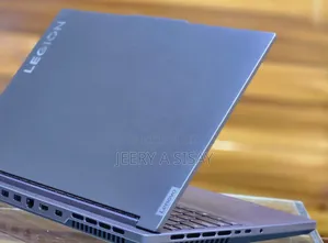 New Laptop Lenovo Legion 5 16GB Intel Core I7 SSD 1T