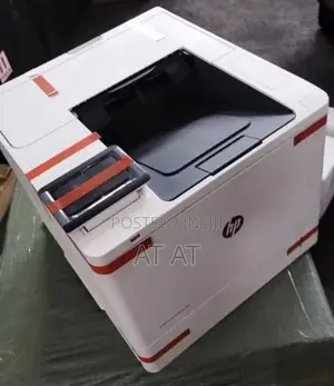 Photo - Hp M611 Brand New Original Printer for Salee