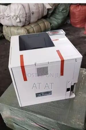 Hp M611 Brand New Original Printer for Salee