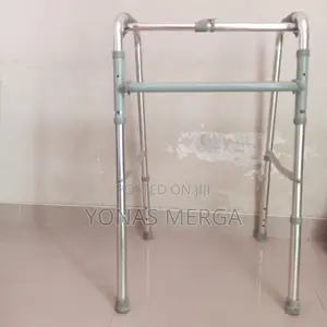 Walker/Walker/Ensuring Easy Storage, and Portability.