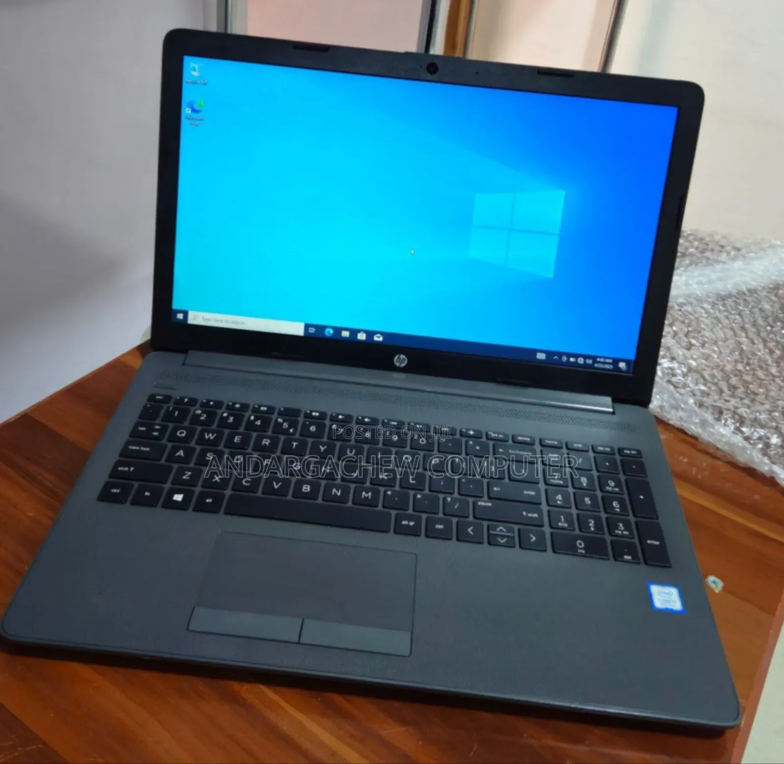 New Laptop HP Stream Notebook 8GB Intel Core I7 SSD 256GB