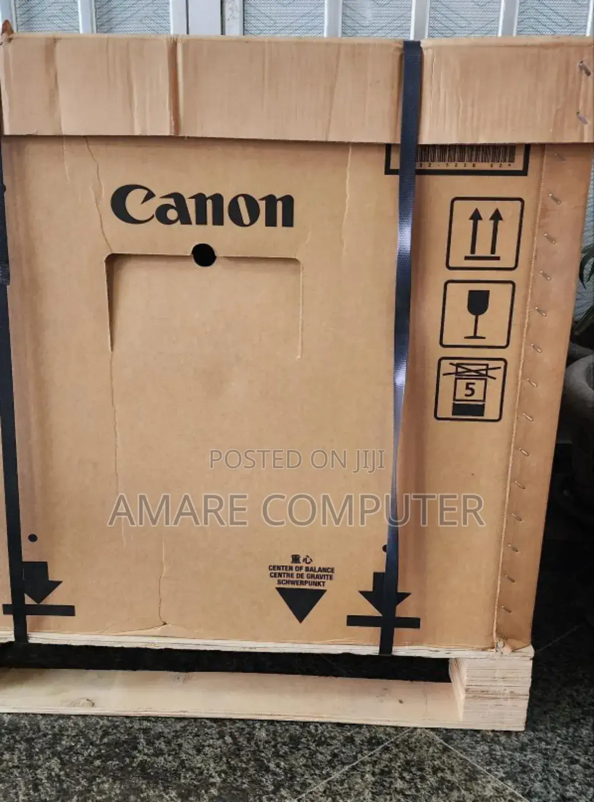 Imagerunner 2425 Photo C