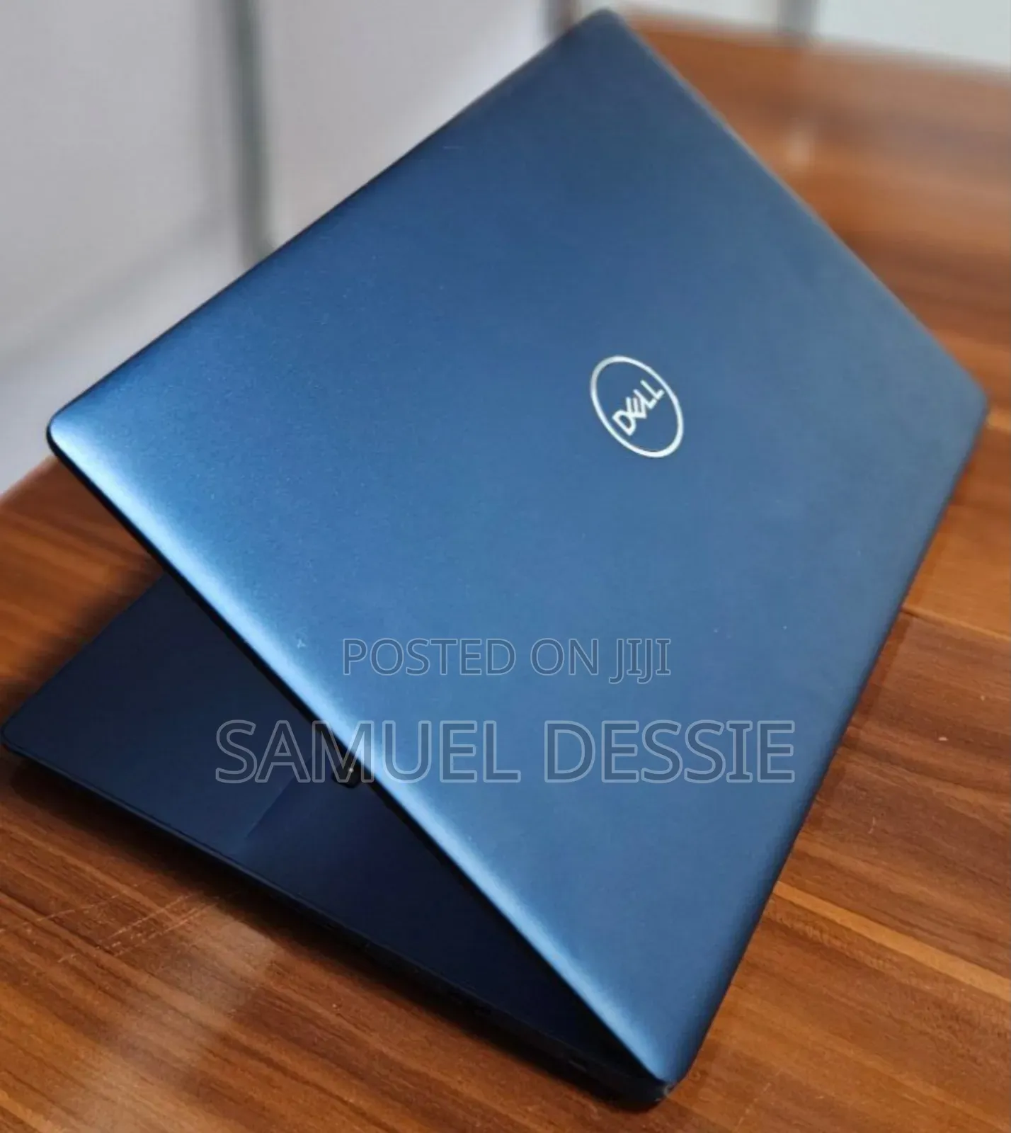 New Laptop Dell Inspiron 15 8GB Intel Core I5 SSD 256GB