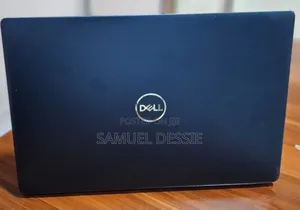 New Laptop Dell Inspiron 15 8GB Intel Core I5 SSD 256GB