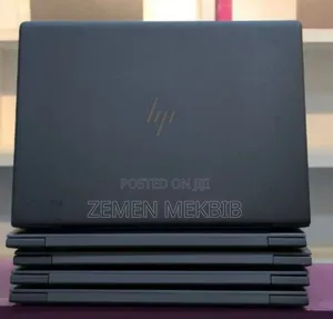 Photo - New Laptop HP ZBook 14 16GB Intel Core I5 SSD 512GB