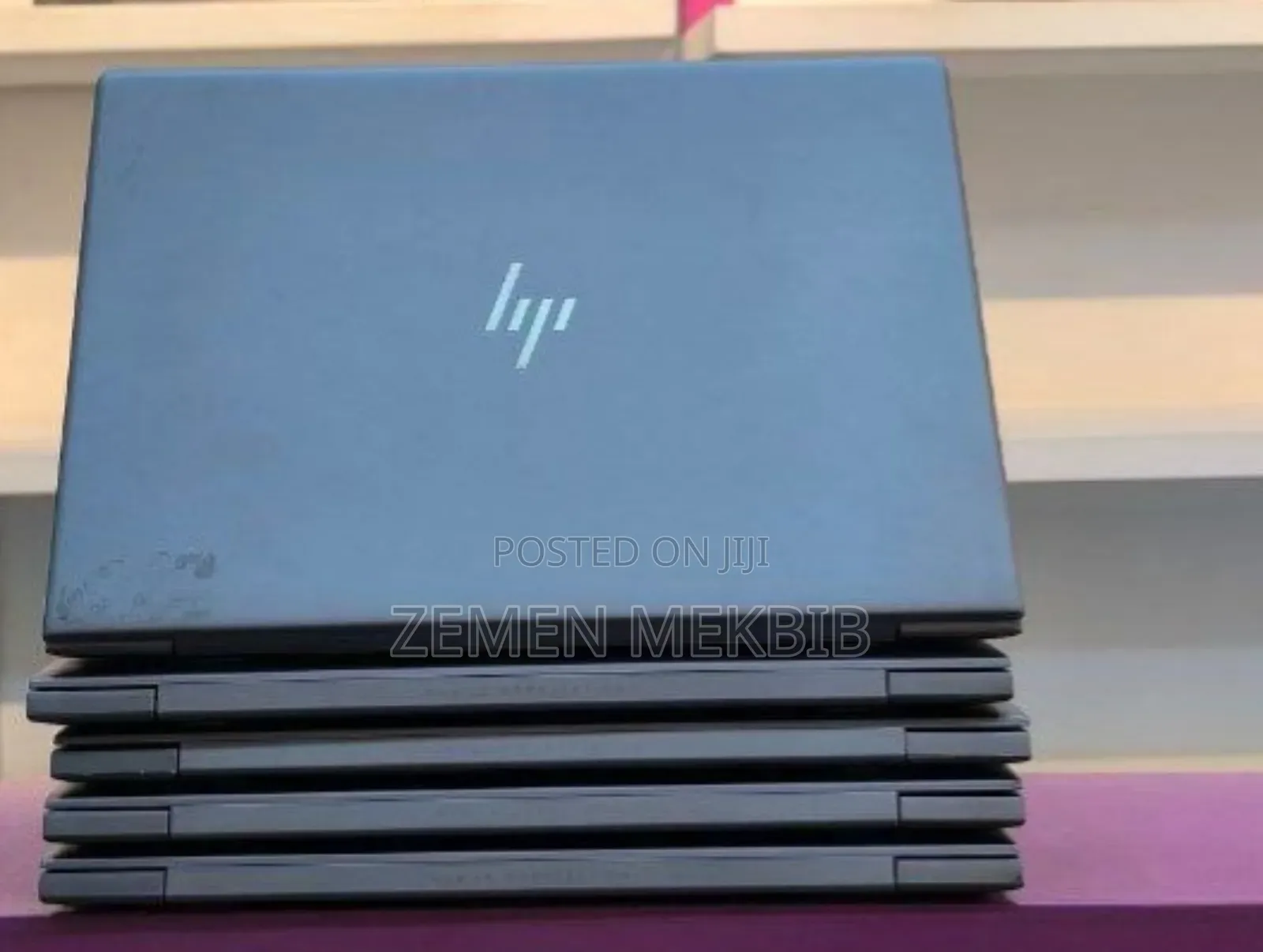 New Laptop HP ZBook 14 16GB Intel Core I5 SSD 512GB