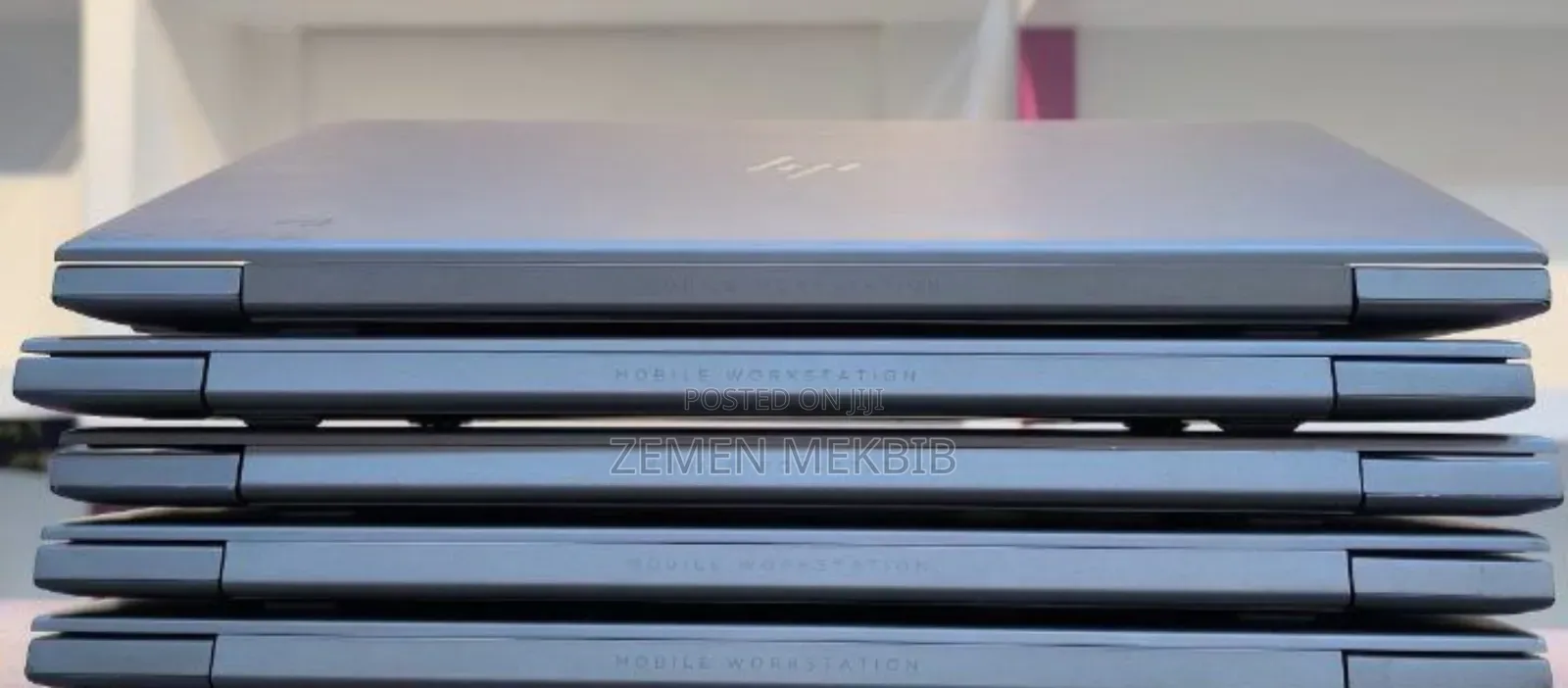 New Laptop HP ZBook 14 16GB Intel Core I5 SSD 512GB