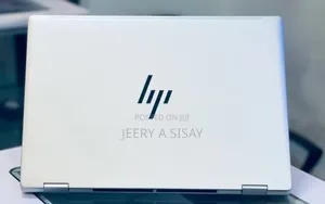 New Laptop HP Envy X360 16GB Intel Core Ultra 7 SSD 1T