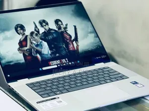 New Laptop HP Envy X360 16GB Intel Core Ultra 7 SSD 1T