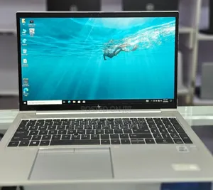 New Laptop HP EliteBook 850 16GB Intel Core I7 SSD 512GB