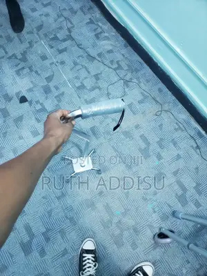 Cane Four Leged Cane32almunium Cane Medical ከዘራ የአረጋውያን ከዘራ