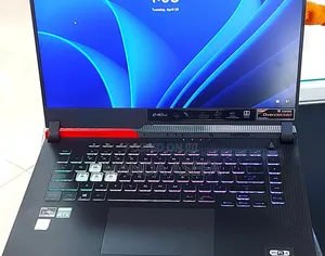Photo - New Laptop Asus ROG Strix G16 G614 16GB AMD Ryzen 9 SSD 1T