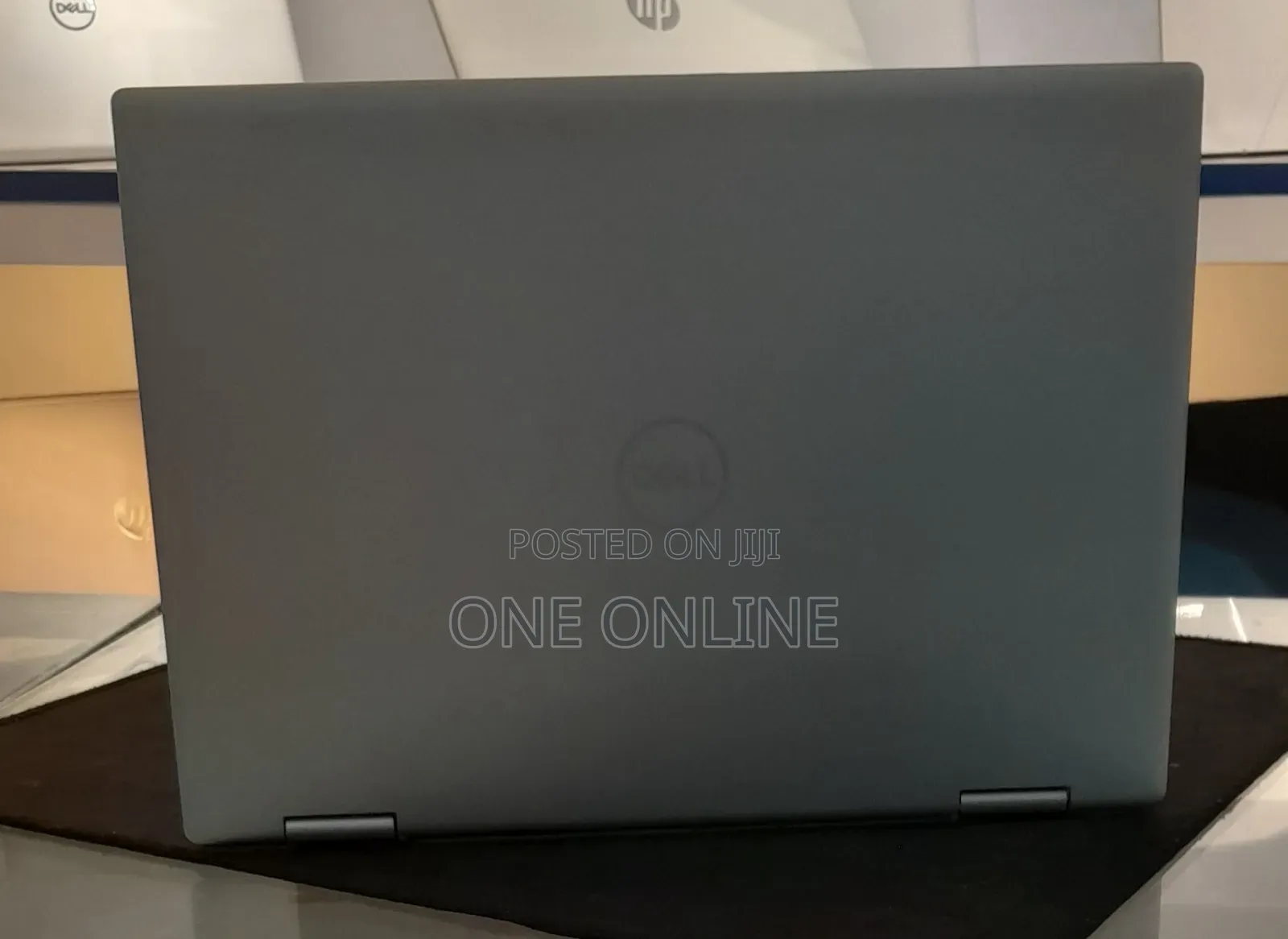 New Laptop Dell Inspiron 15 16GB Intel Core I7 SSD 1T