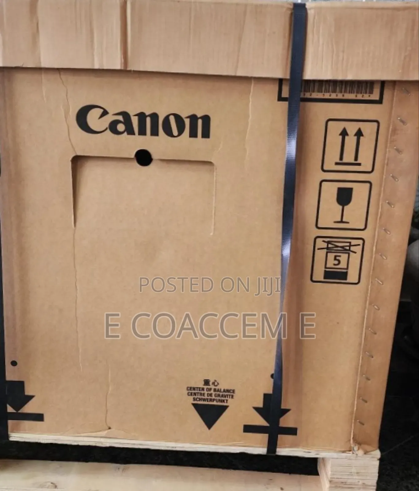 .Imagerunner 2425 Photo Copy Machine