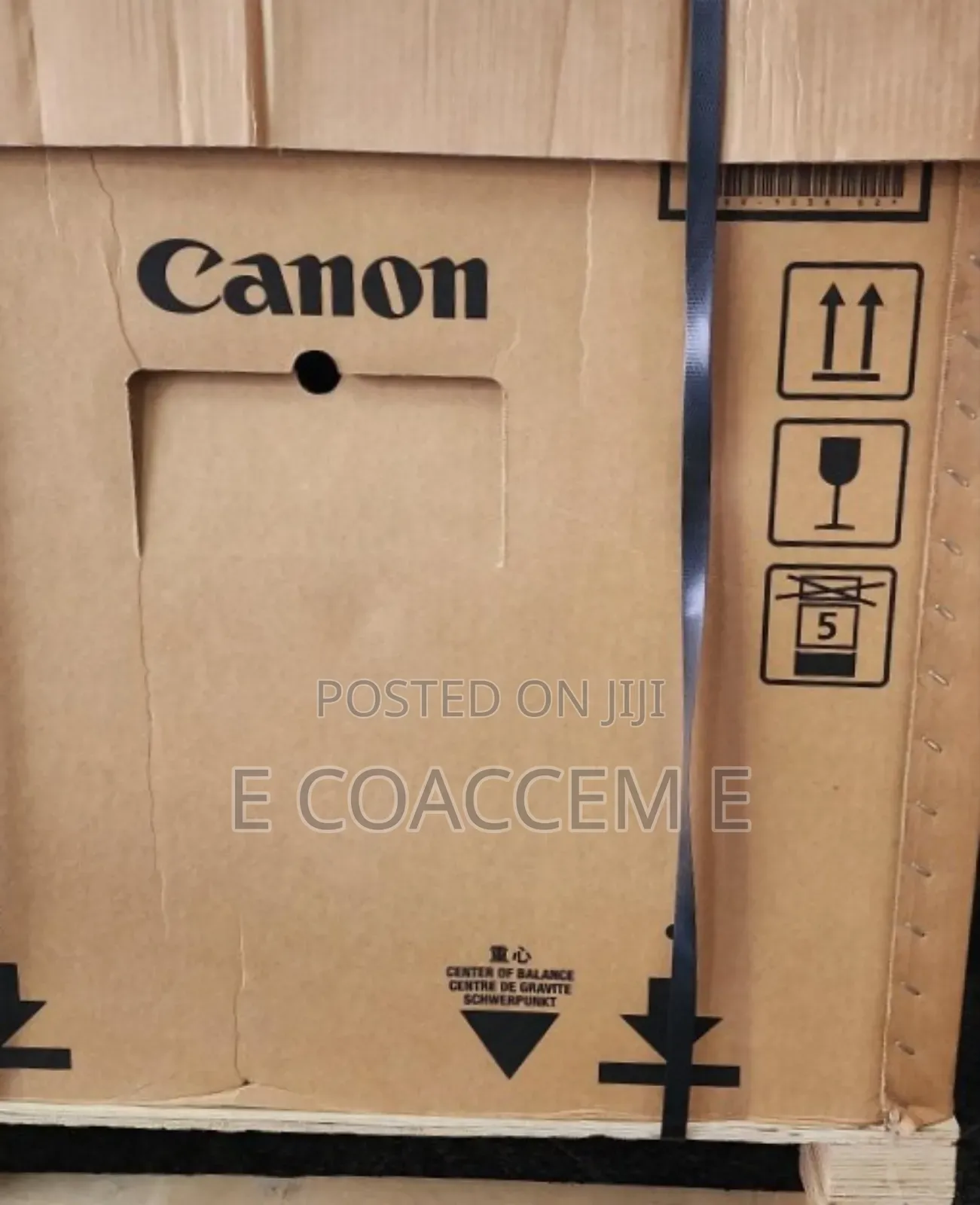 .Imagerunner 2425 Photo Copy Machine