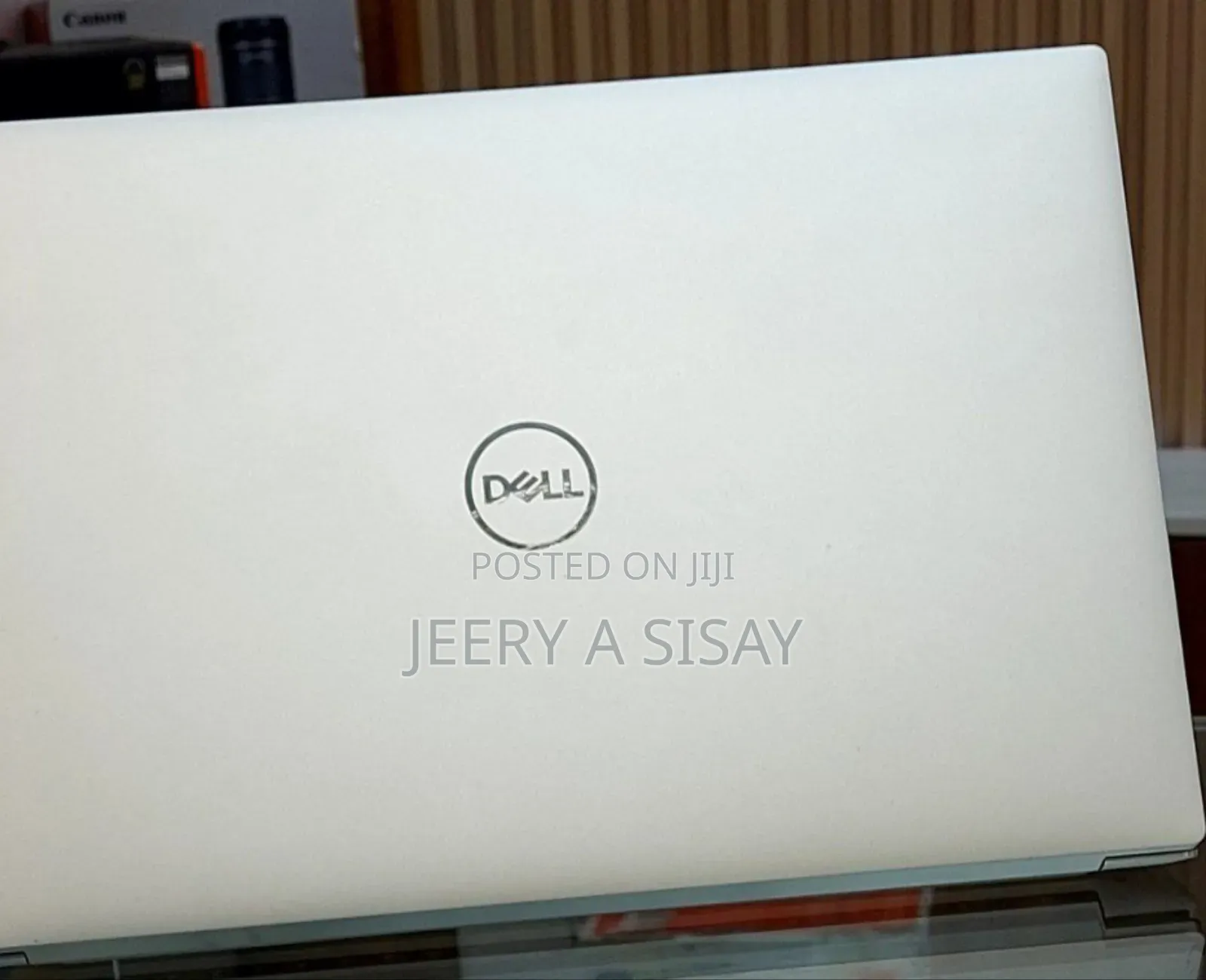 New Laptop Dell XPS 15 16GB Intel Core I7 SSD 1T