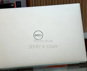 Photo - New Laptop Dell XPS 15 16GB Intel Core I7 SSD 1T