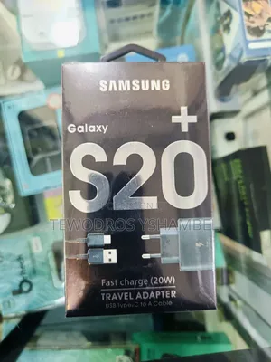 Photo - Brand New Snmsung Fast Charge