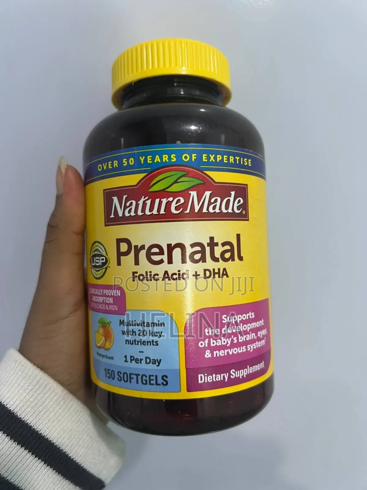 A Magical Supplements Designed for Planning to Get Pregnant