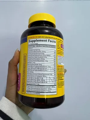 A Magical Supplements Designed for Planning to Get Pregnant