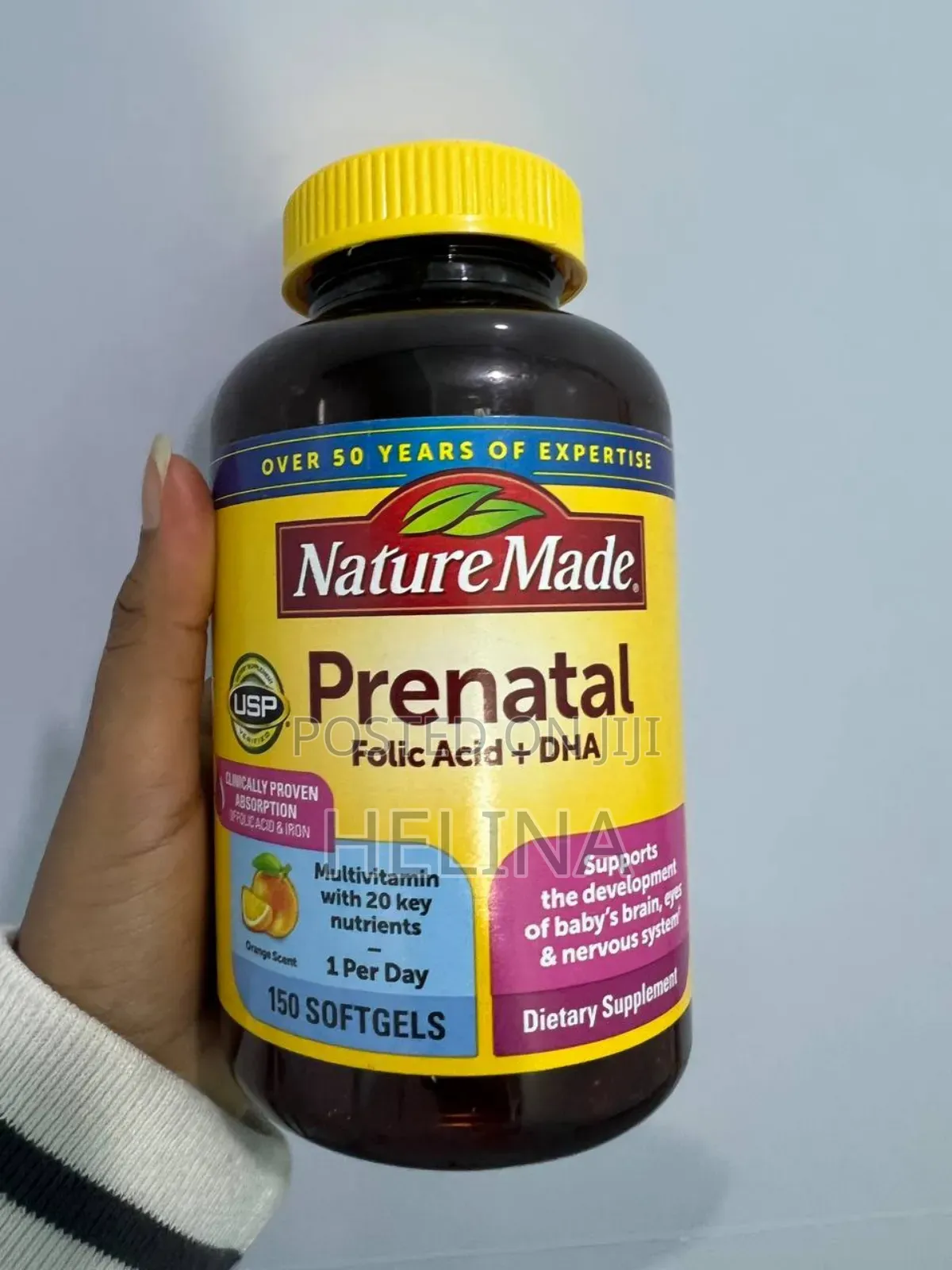 A Magical Supplements Designed for Planning to Get Pregnant