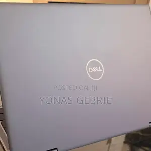 Photo - New Laptop Dell Inspiron 14 3000 16GB Intel Core I7 SSD 512GB
