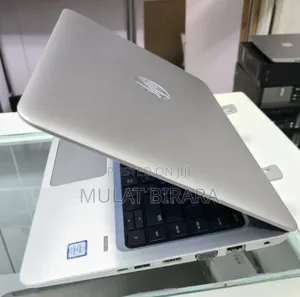 New Laptop HP EliteBook MT42 16GB Intel Core I5 SSD 256GB