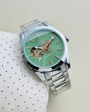 Photo - Omega Men's Watches