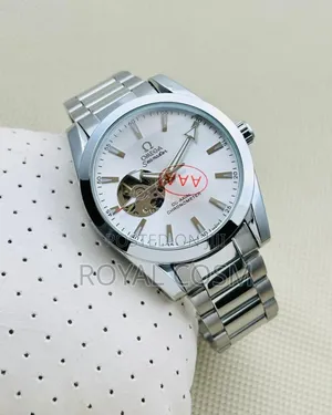 Omega Men's Watches