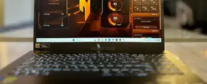 New Laptop Acer Nitro 17 16GB AMD Ryzen 7 SSD 1T
