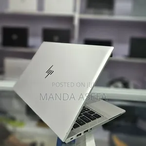 New Laptop HP EliteBook 840 G8 16GB Intel Core I7 SSD 512GB