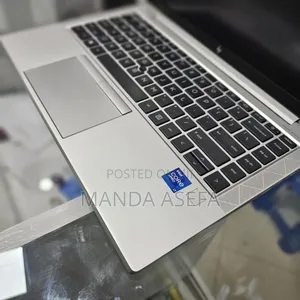 New Laptop HP EliteBook 840 G8 16GB Intel Core I7 SSD 512GB