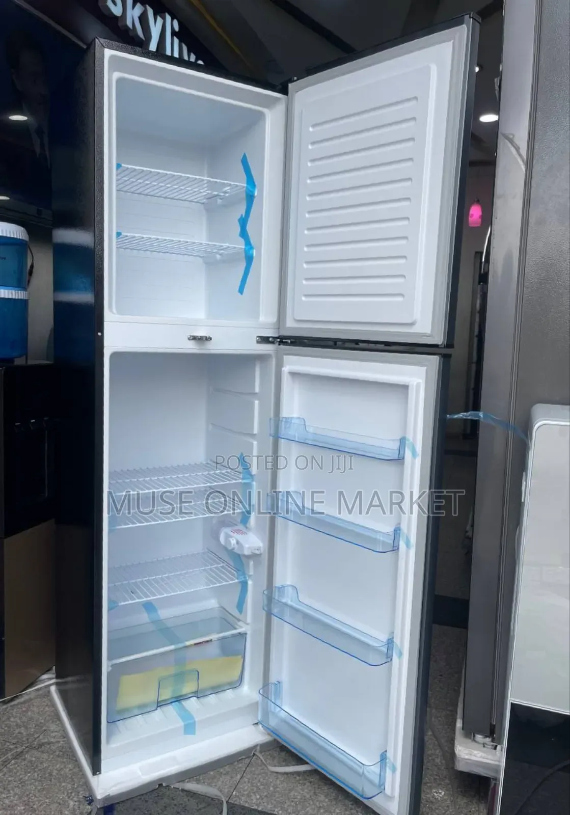 Skylive 450 Refrigerator