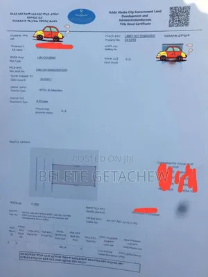 Land for Sale at Ayat-Arabsa 500sqm