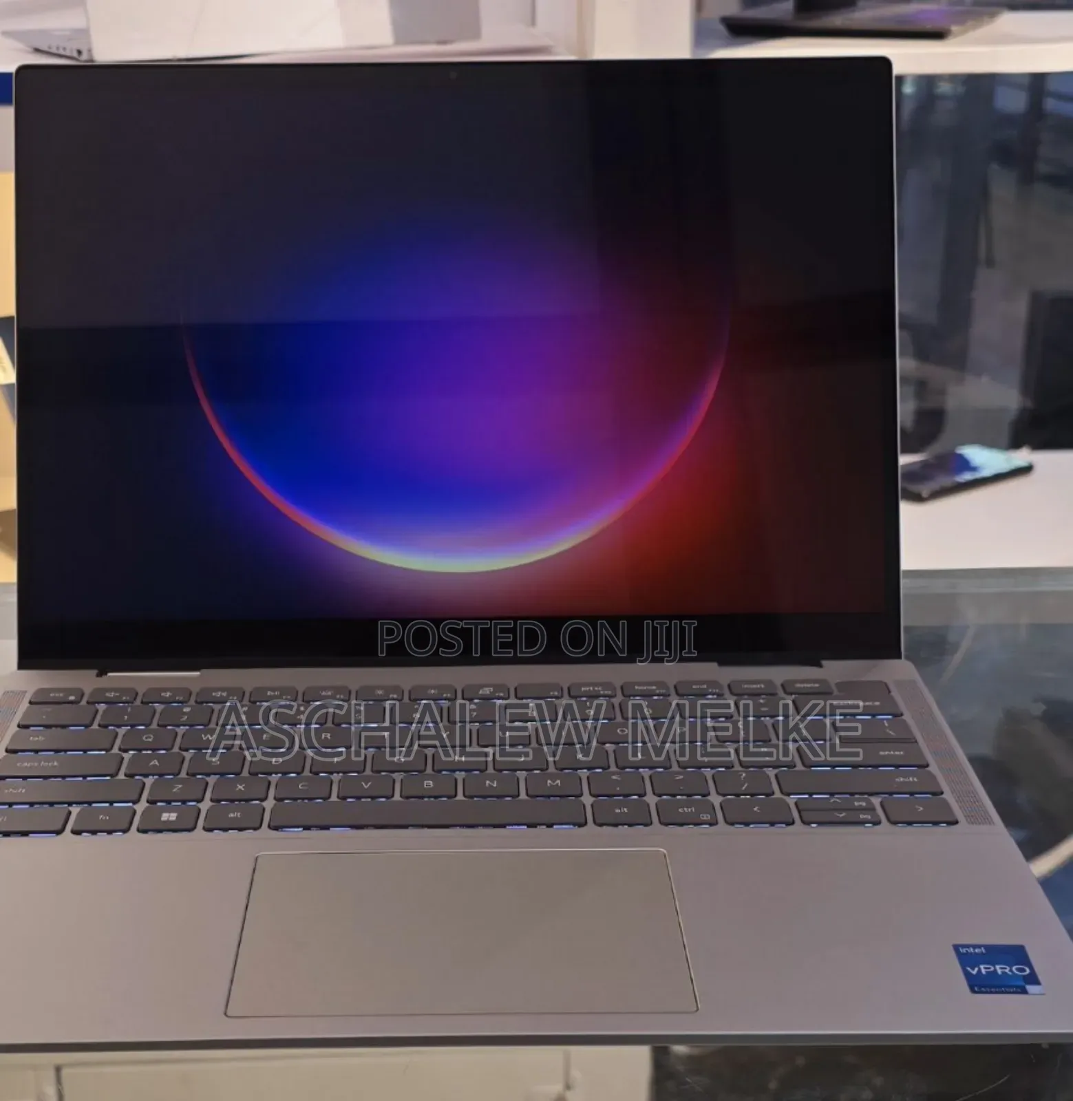 New Laptop Dell Inspiron 14 16GB Intel Core I7 SSD 1T